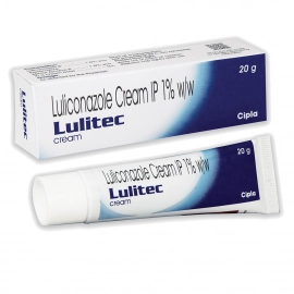 LULITEC CREAM..